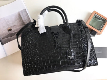 Luxe Carry - YSL Bag - 2162