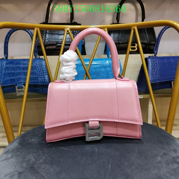 Luxe Carry - BGA Bags - 2450