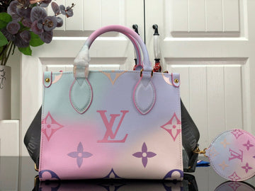 Luxe Carry - LV Bags - 16724