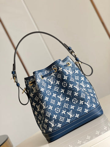 Luxe Carry - LV Bags - 17069