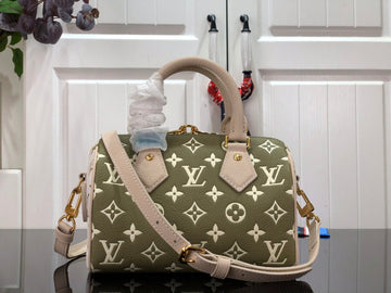 Luxe Carry - LV Bags - 16909