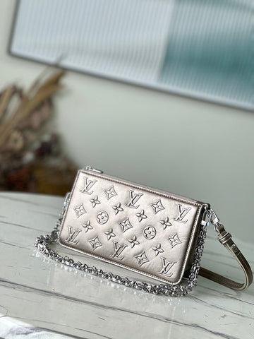 Luxe Carry - LV Bags - 15689