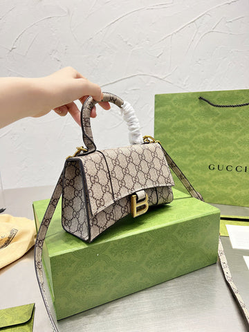 Luxe Carry - BGA Bags - 1355