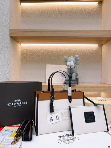 Luxe Carry - CCH Bags - 037