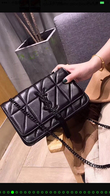 Luxe Carry - YSL Bag - 3503