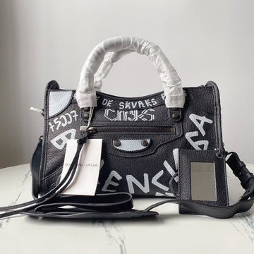 Luxe Carry - BLN-CIAGA WOMEN LUXURY BAGS - 668