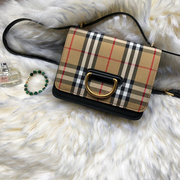 Luxe Carry - B-BERRY BAGS - 183