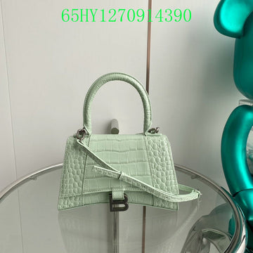 Luxe Carry - BGA Bags - 2077