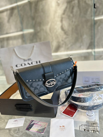 Luxe Carry - CCH Bags - 365