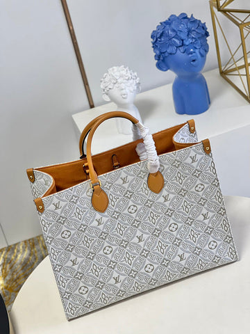 Luxe Carry - LV Bags - 17156