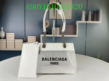 Luxe Carry - BGA Bags - 1732