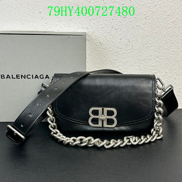 Luxe Carry - BGA Bags - 1697