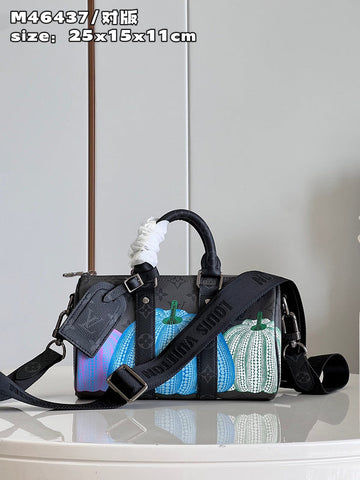 Luxe Carry - LV Bags - 15442