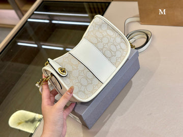 Luxe Carry - CCH Bags - 074