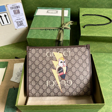 Luxe Carry - GCC Bags - 4758