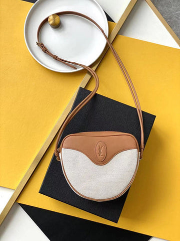 Luxe Carry - YSL Bag - 3685