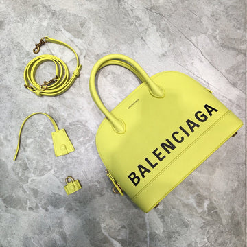 Luxe Carry - BGA Bags - 1084