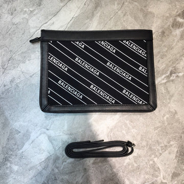 Luxe Carry - BGA Bags - 1218