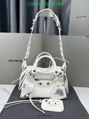 Luxe Carry - BGA Bags - 1660