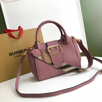 Luxe Carry - B-BERRY BAGS - 081