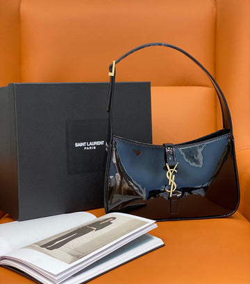 Luxe Carry - YSL Bag - 1998