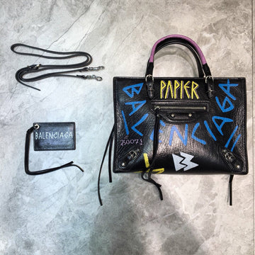 Luxe Carry - BGA Bags - 1181
