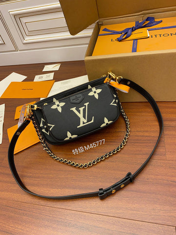 Luxe Carry - LV Bags - 16290