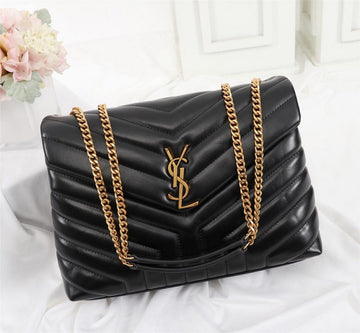 Luxe Carry - YSL Bag - 2854