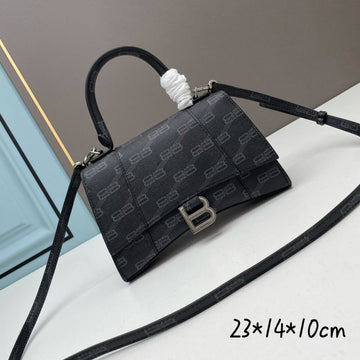 Luxe Carry - BLN-CIAGA WOMEN LUXURY BAGS - 844