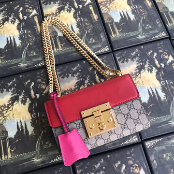 Luxe Carry - GCC Bags - 6272