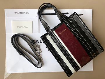 Luxe Carry - BGA Bags - 1143