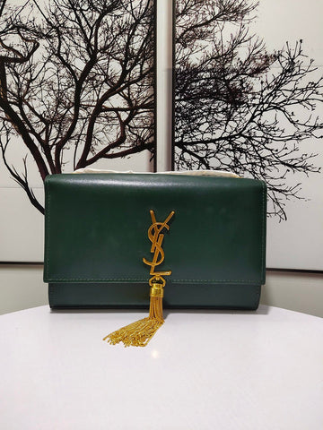 Luxe Carry - YSL Bag - 3550