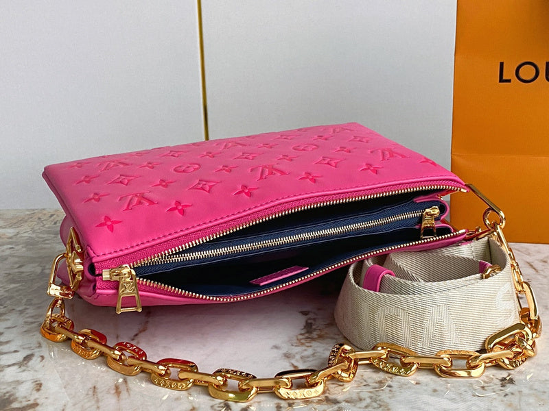 Luxe Carry - LV Bags - 15723