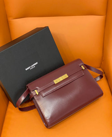 Luxe Carry - YSL Bag - 2082