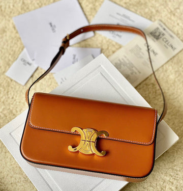 Top Quality Chanel Bag New Arrival Luxury Bag - 354