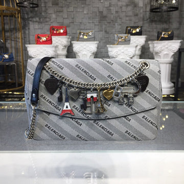 Luxe Carry - BGA Bags - 1042