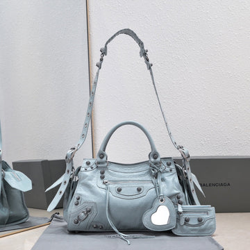 Luxe Carry BAGS - BGA BAGS - 235