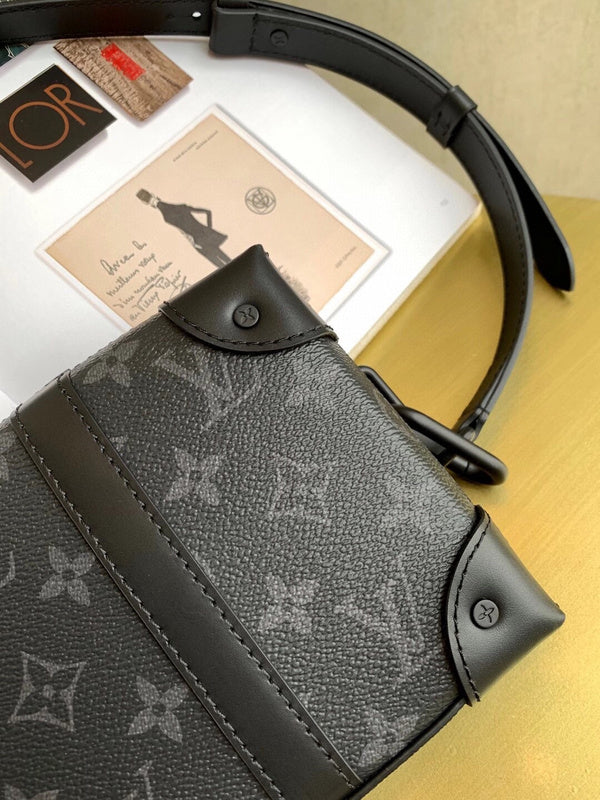 Luxe Carry - LV Bags - 15871