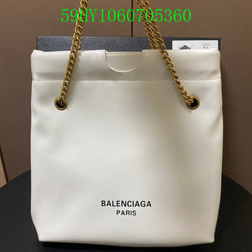 Luxe Carry - BGA Bags - 1699