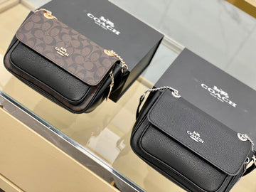Luxe Carry - CCH Bags - 324