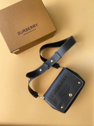 Luxe Carry - B-BERRY BAGS - 368