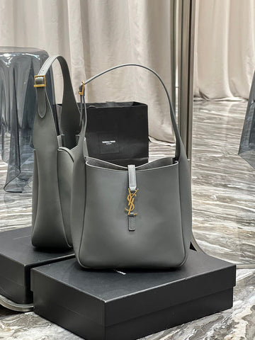 Luxe Carry - YSL Bag - 2487