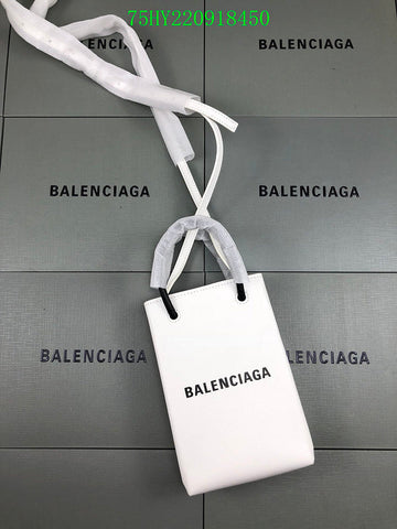Luxe Carry - BGA Bags - 2429