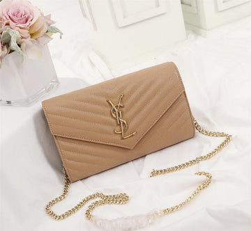 Luxe Carry - YSL Bag - 2587