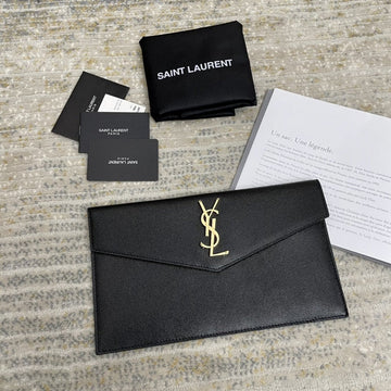 Luxe Carry - YSL Bag - 3821