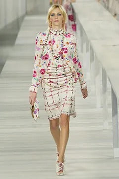 Ensemble Top Quality Chanel 2004
