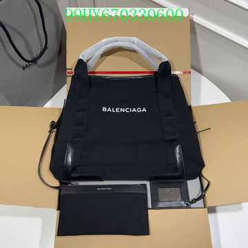 Luxe Carry - BGA Bags - 1842