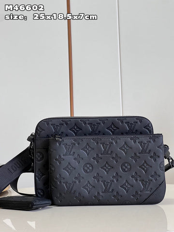 Luxe Carry - LV Bags - 15441