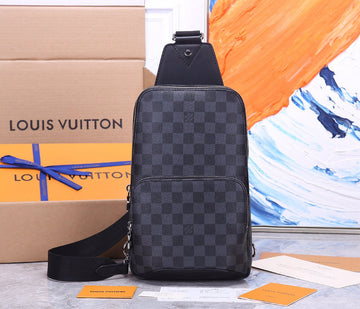 Luxe Carry - LV Bags - 17047