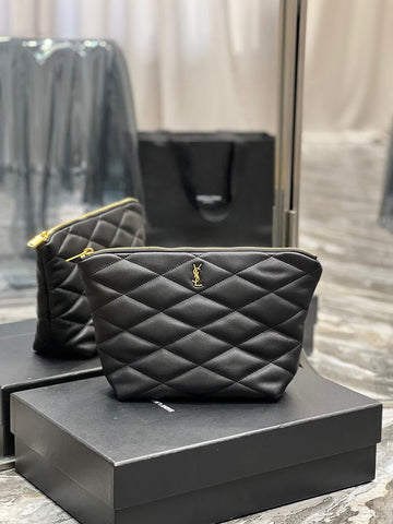 Luxe Carry - YSL Bag - 2354